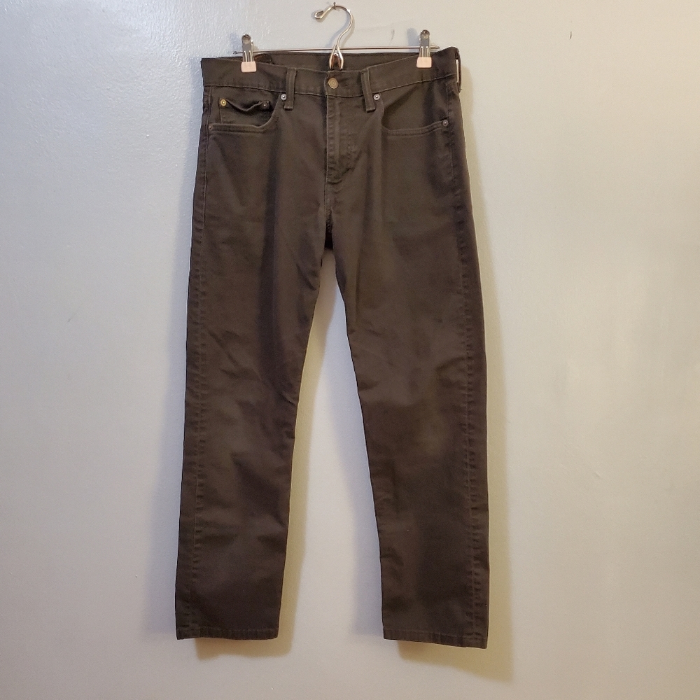 502 levi's size 32x30
